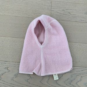 Balaclava. Never worn NWOT 100% wool